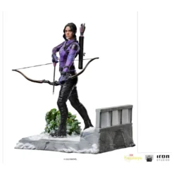 Hawkeye BDS Art Scale Statue 1/10 Kate Bishop