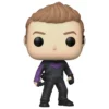 Hawkeye Funko Pop! Vinylfigur Hawkeye