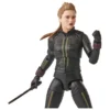 Hawkeye Marvel Legends Actionfigur Yelena Belova (BAF: Hydra Stomper) 15 cm