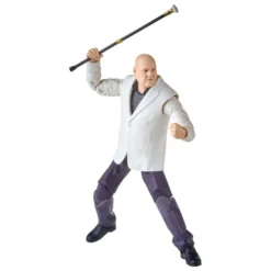 Hawkeye Marvel Legends Actionfigur Kingpin 15 cm