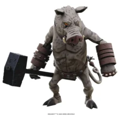 Hellboy Actionfigur Gruagach (The Wild Hunt) 11 cm