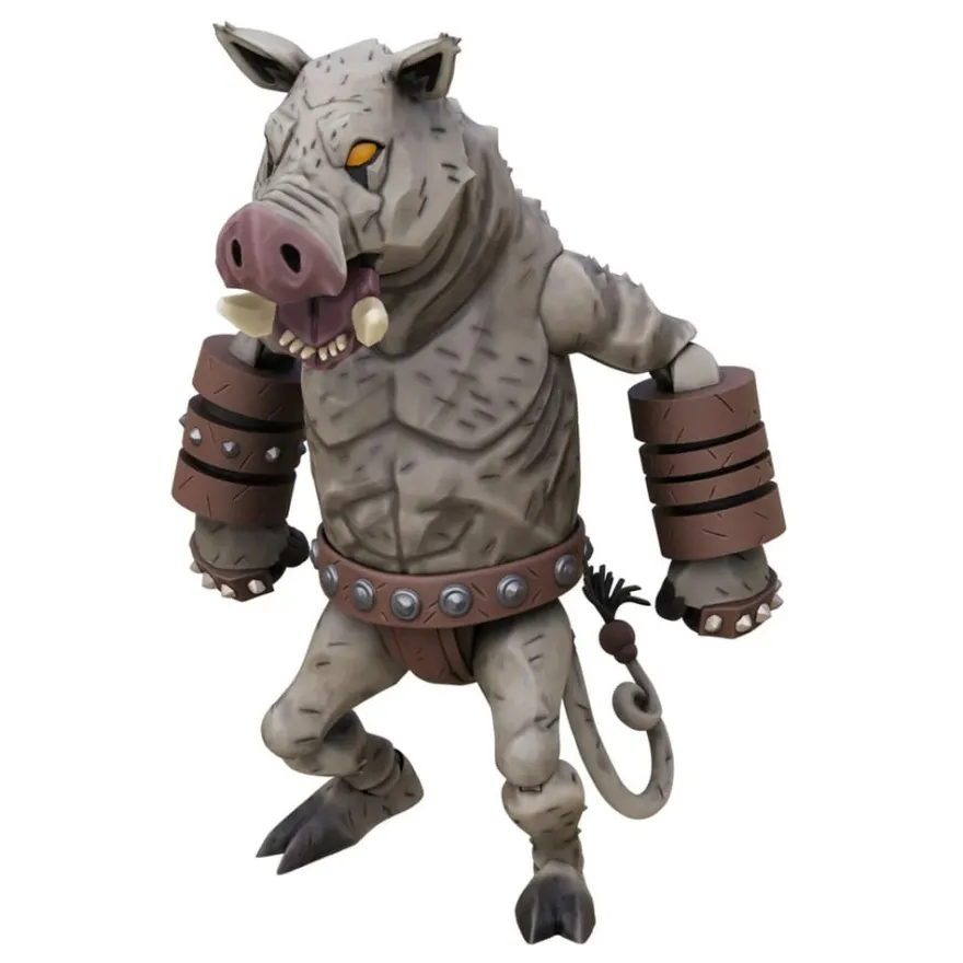 Hellboy Actionfigur Gruagach (The Wild Hunt) 11 cm