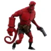 Hellboy Actionfigur Hellboy (Box Full of Evil) 19 cm
