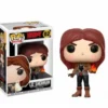 Hellboy Funko Pop! Vinylfigur Liz Sherman 02