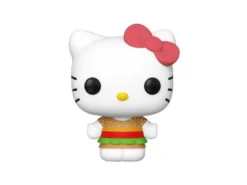 Hello Kitty Funko Pop! Vinylfigur Hello Kitty (KBS)
