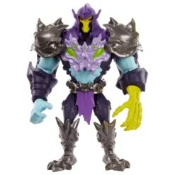 He-Man and the Masters of the Universe Actionfigur Savage Eternia Skeletor 14 cm