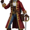 Hero H.A.C.K.S. Core Actionfigur 1/18 Heroes and Villains Wave 1 John Bradford: Captain