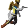 Hero H.A.C.K.S. Core Actionfigur 1/18 Heroes and Villains Wave 1 Jett Steelblade: Stellar Knight