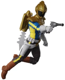 Hero H.A.C.K.S. Core Actionfigur 1/18 Heroes and Villains Wave 1 Jett Steelblade: Stellar Knight