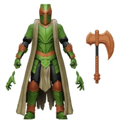 Hero H.A.C.K.S. Wave 1 Ascension Vanguard 1:18 Scale Actionfigur