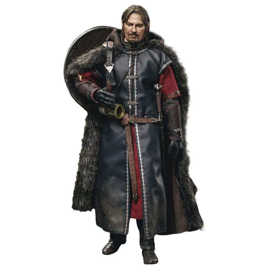 Herr der Ringe Actionfigur 1/6 Boromir