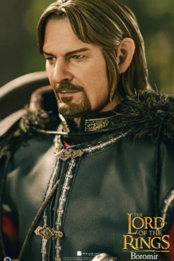 Herr der Ringe Actionfigur 1/6 Boromir