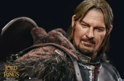 Herr der Ringe Actionfigur 1/6 Boromir