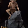 Herr der Ringe Actionfiguren 1/6 Gollum/Sméagol (Luxury 2-Pack)