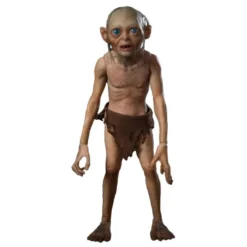 Herr der Ringe Actionfiguren 1/6 Gollum/Sméagol (Luxury 2-Pack)