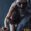 Herr der Ringe Actionfigur 1/6 Gollum