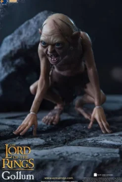 Herr der Ringe Actionfigur 1/6 Gollum