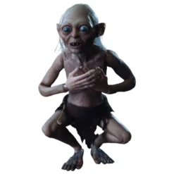 Herr der Ringe Actionfigur 1/6 Sméagol