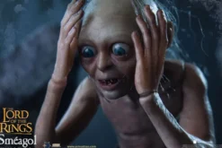 Herr der Ringe Actionfigur 1/6 Sméagol