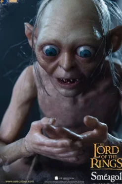 Herr der Ringe Actionfigur 1/6 Sméagol
