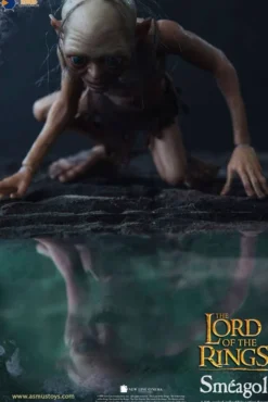 Herr der Ringe Actionfigur 1/6 Sméagol