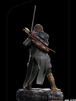 Herr der Ringe BDS Art Scale Statue 1/10 Aragorn