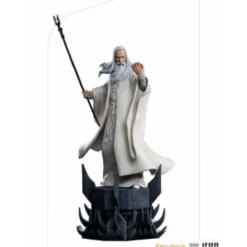 Herr der Ringe BDS Art Scale Statue 1/10 Saruman