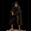 Herr der Ringe BDS Art Scale Statue 1/10 Frodo