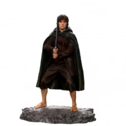 Herr der Ringe BDS Art Scale Statue 1/10 Frodo