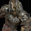 Herr der Ringe BDS Art Scale Statue 1/10 Armored Orc
