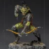Herr der Ringe BDS Art Scale Statue 1/10 Archer Orc