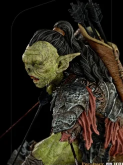 Herr der Ringe BDS Art Scale Statue 1/10 Archer Orc