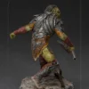 Herr der Ringe BDS Art Scale Statue 1/10 Swordsman Orc