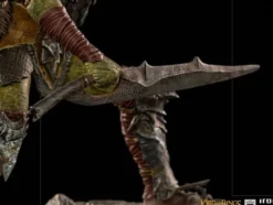 Herr der Ringe BDS Art Scale Statue 1/10 Swordsman Orc