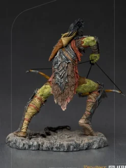 Herr der Ringe BDS Art Scale Statue 1/10 Archer Orc