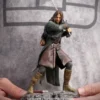 Herr der Ringe BDS Art Scale Statue 1/10 Aragorn