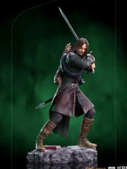 Herr der Ringe BDS Art Scale Statue 1/10 Aragorn