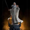 Herr der Ringe BDS Art Scale Statue 1/10 Saruman