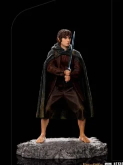 Herr der Ringe BDS Art Scale Statue 1/10 Frodo