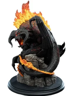 Herr der Ringe Classic Series Statue 1/6 The Balrog