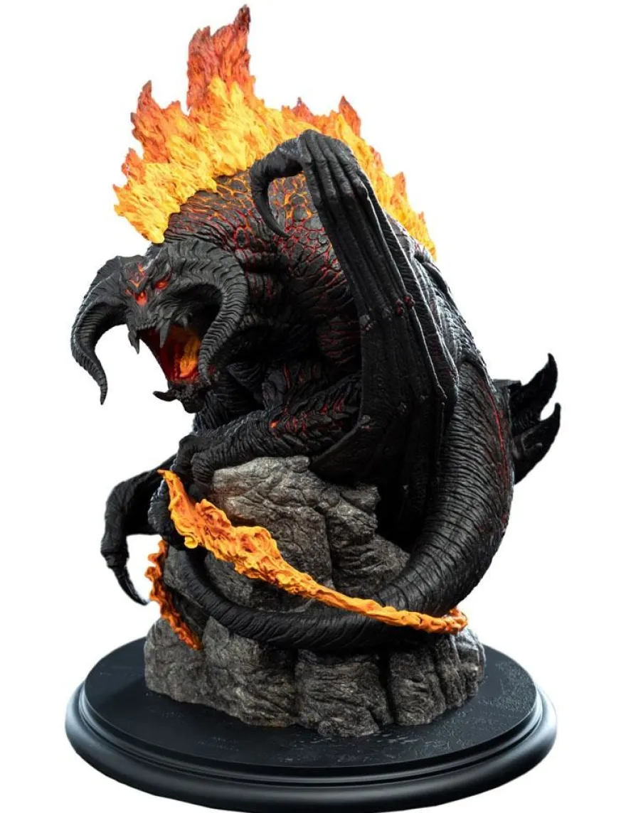 Herr der Ringe Classic Series Statue 1/6 The Balrog