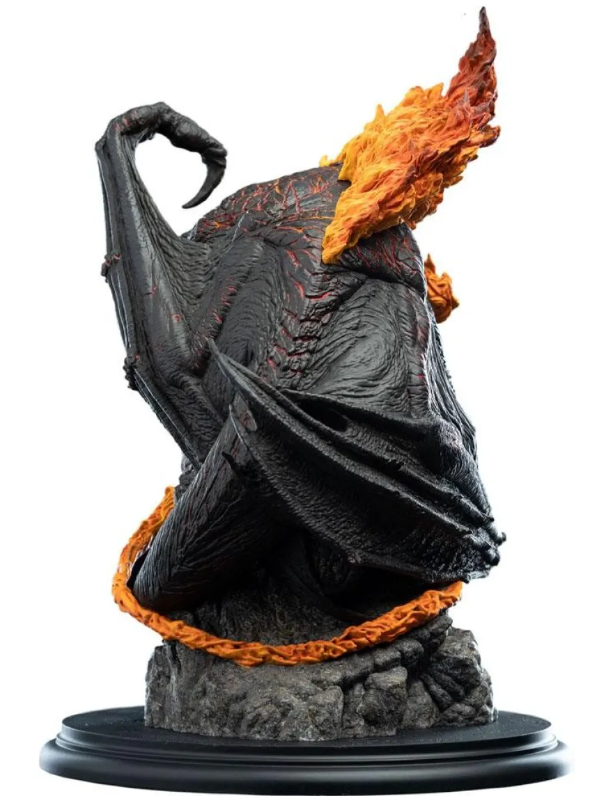 Herr der Ringe Classic Series Statue 1/6 The Balrog