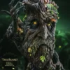 Herr der Ringe: Die zwei Türme Defo-Real Series Statue Baumbart