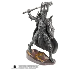 Herr der Ringe Diorama Figure Sauron 17 cm