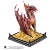 Herr der Ringe Diorama Figure Smaug 17 cm
