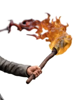 Herr der Ringe Figures of Fandom PVC Statue Aragorn