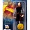 Herr der Ringe Mego Retro Actionfigur Aragorn