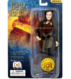 Herr der Ringe Mego Retro Actionfigur Legolas