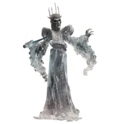 Herr der Ringe Mini Epics Vinyl Figur The Witch-King of the Unseen Lands Limited Edition 19 cm