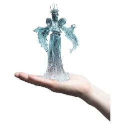Herr der Ringe Mini Epics Vinyl Figur The Witch-King of the Unseen Lands Limited Edition 19 cm